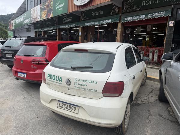 De gids auto